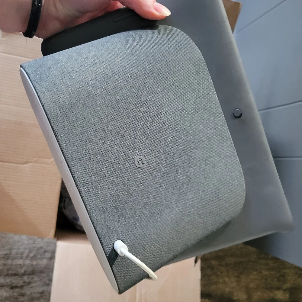 Google/ Nest Home System